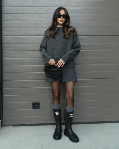 Lara | Autumn Collection