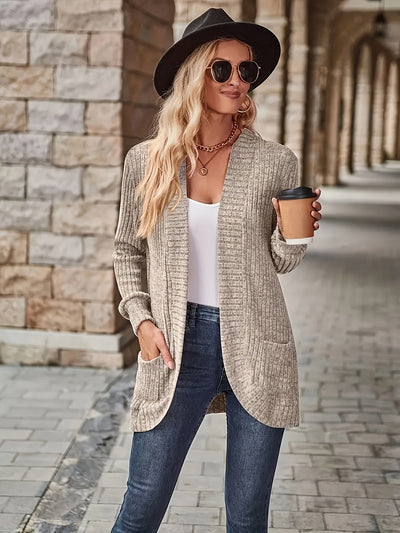 Valmai - Chic Cardigan
