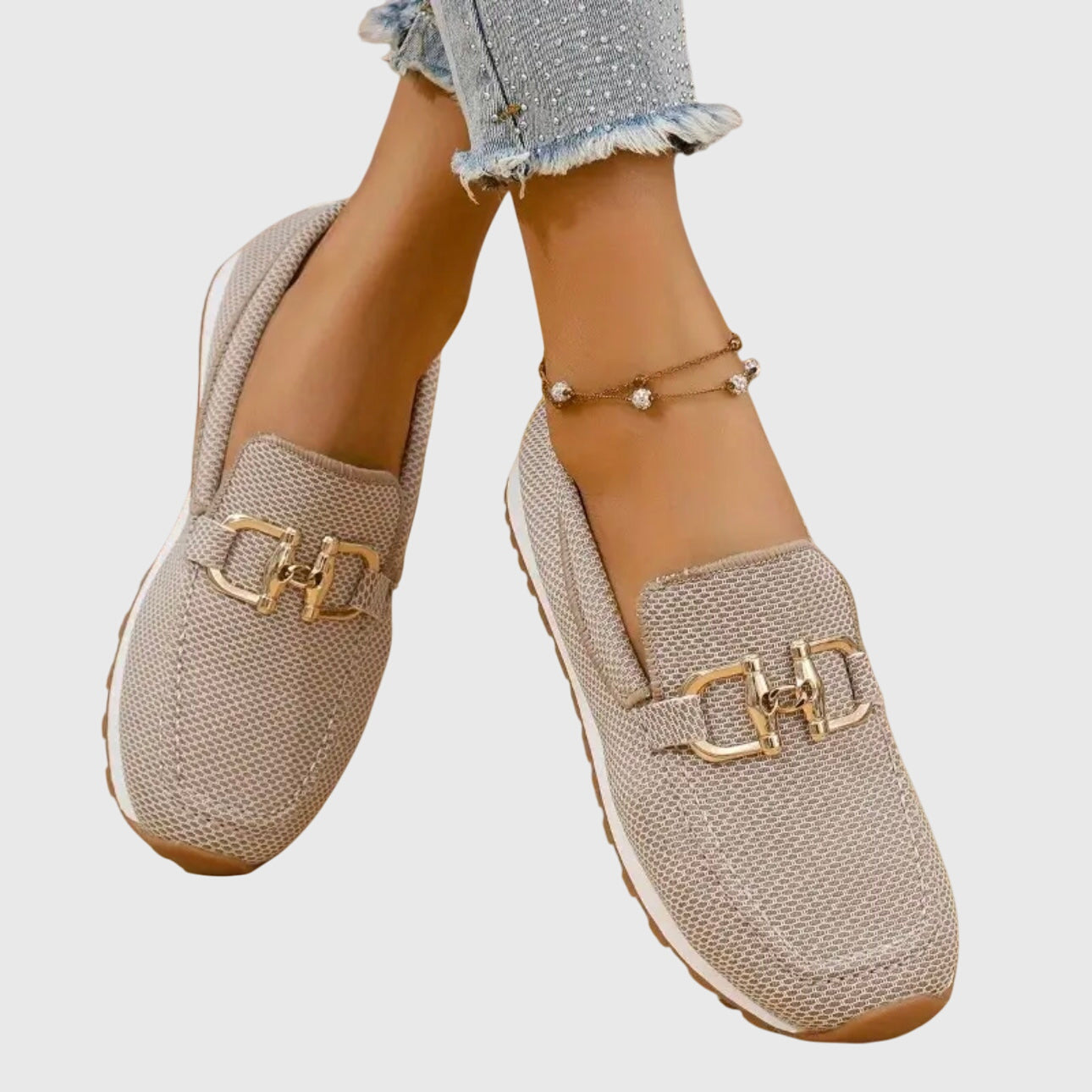 Susie | Orthopedic Loafers Sneakers