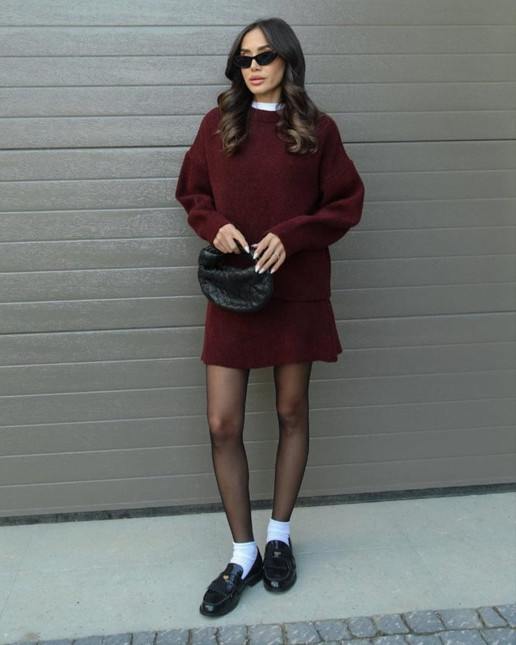 Lara | Autumn Collection