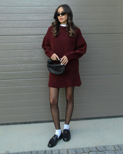 Lara | Autumn Collection