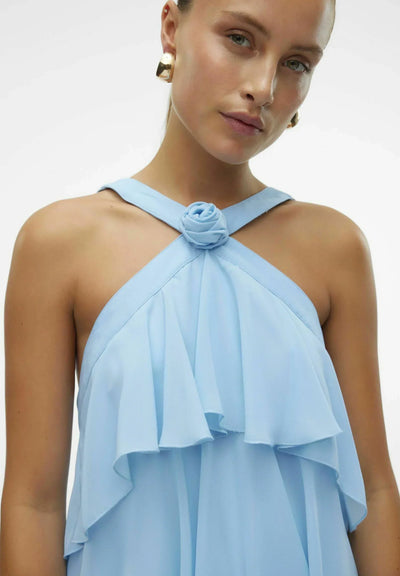 Victoria Floral Dress