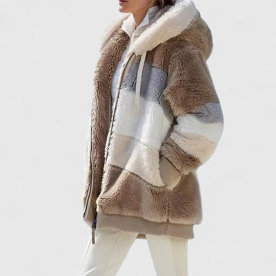 Andrea - Cozy Warm Cardigan