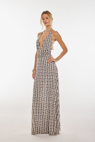 Catalena Maxi Dress