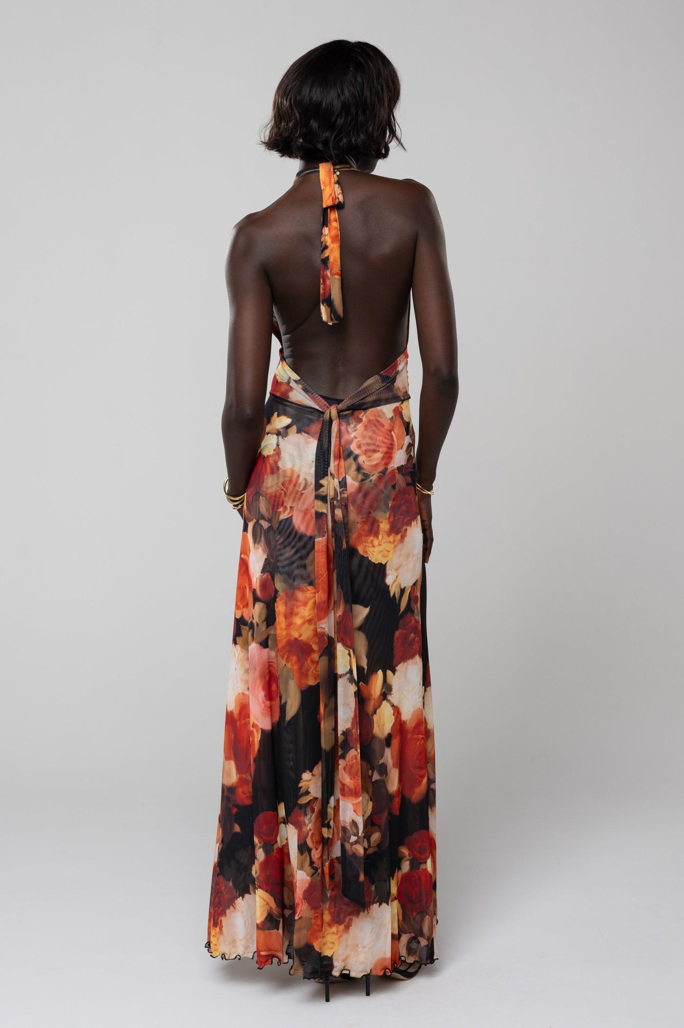 Catalena Maxi Dress