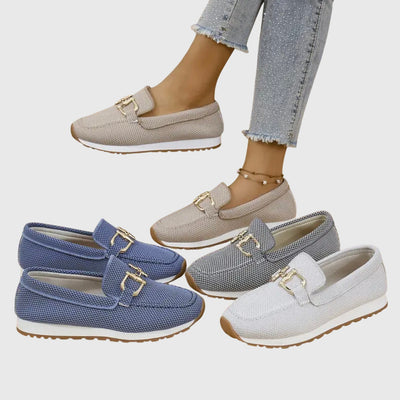 Susie | Orthopedic Loafers Sneakers