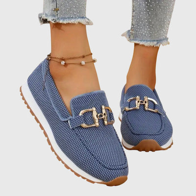 Susie | Orthopedic Loafers Sneakers
