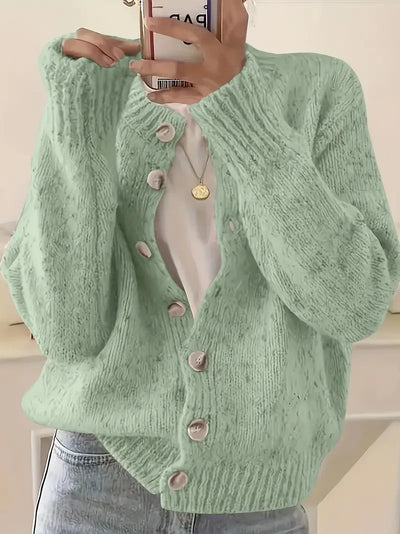 Livia – Stylish Cardigan