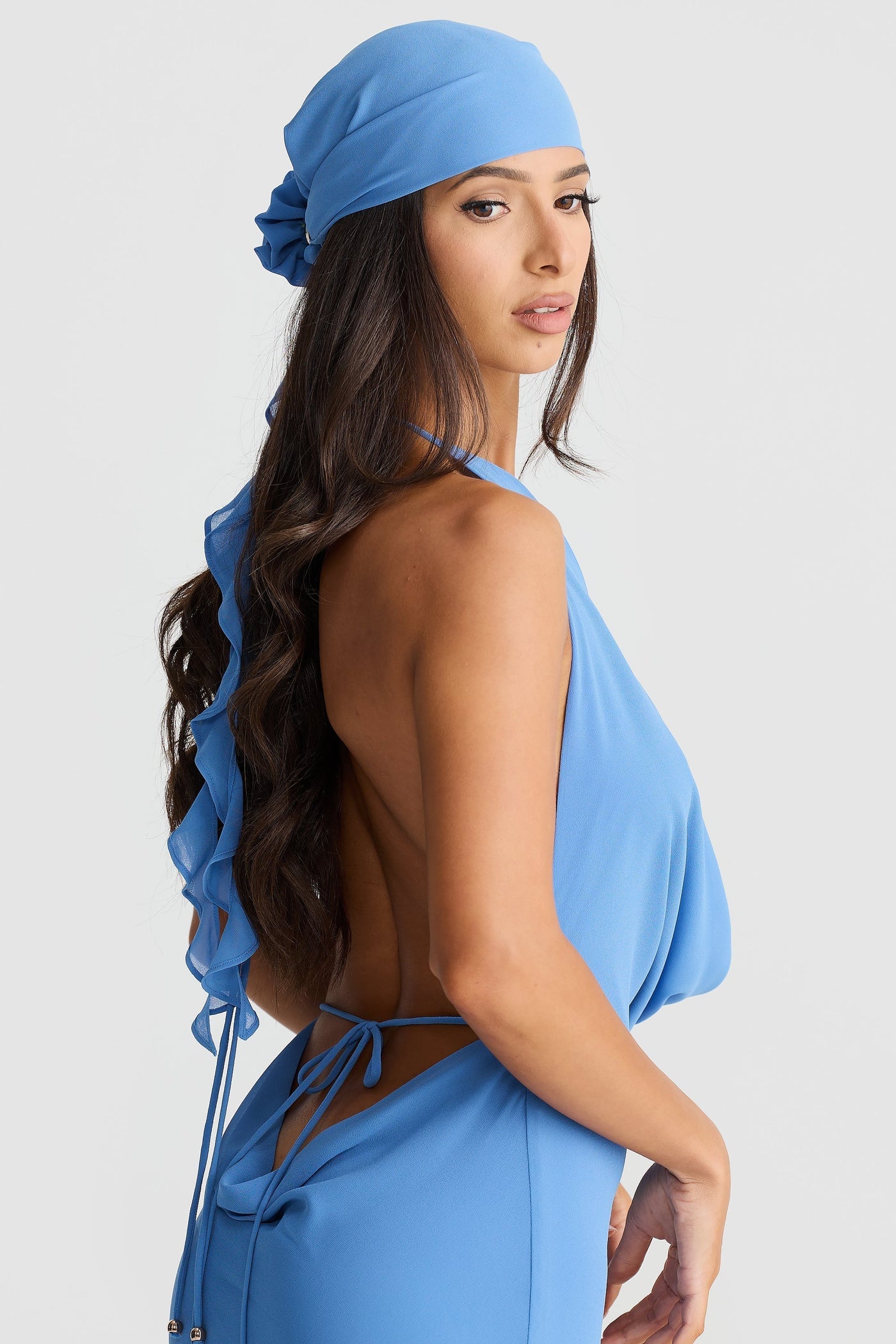 Lia Elegant Hair Accessory