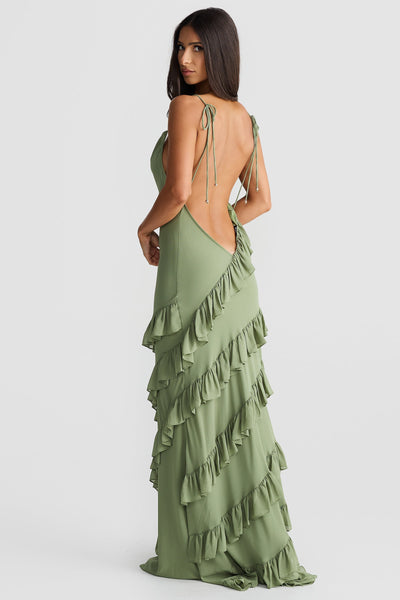 Melissa Elegance Dress