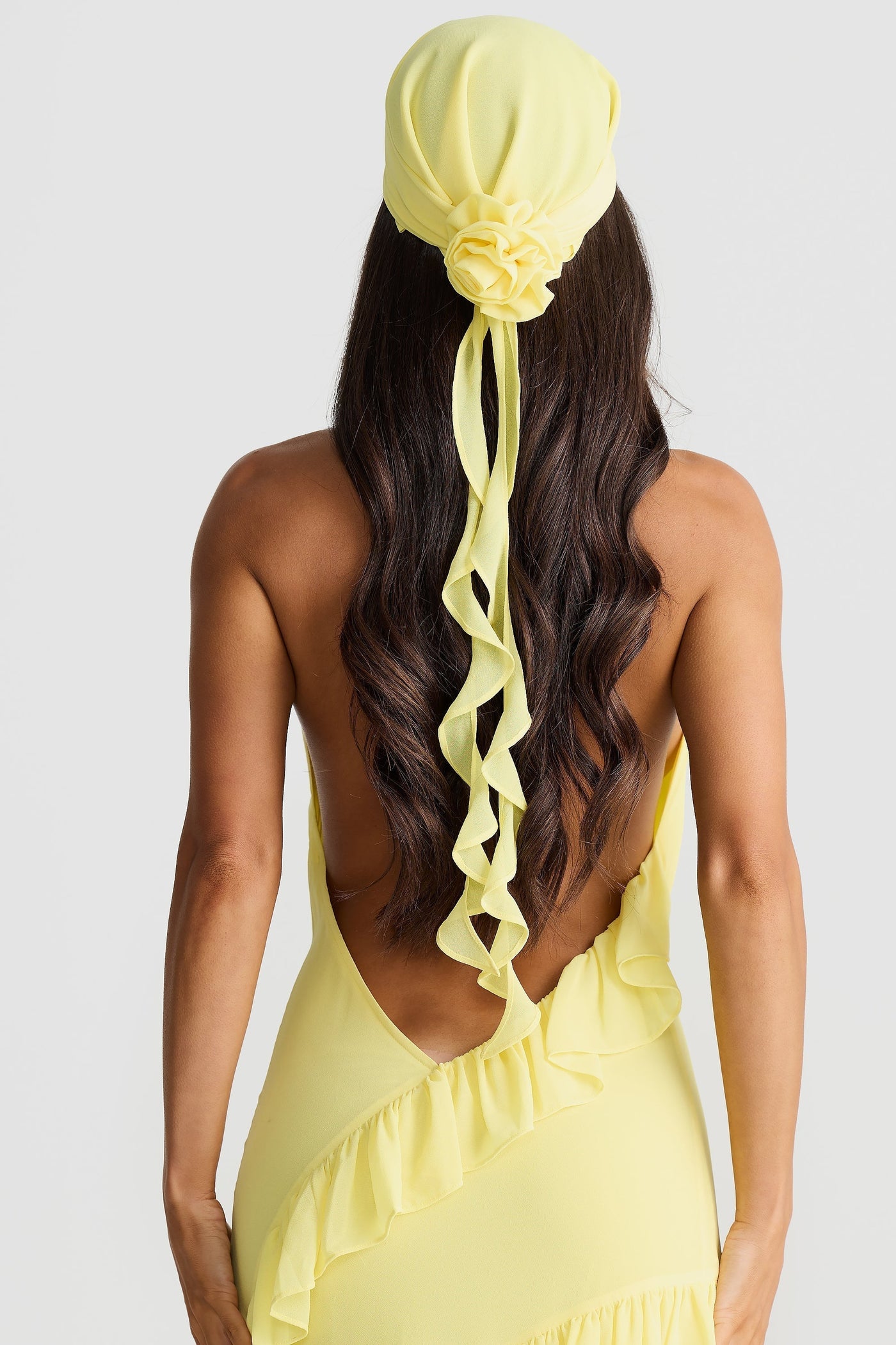 Melissa Elegance Dress