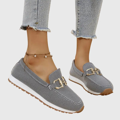 Susie | Orthopedic Loafers Sneakers