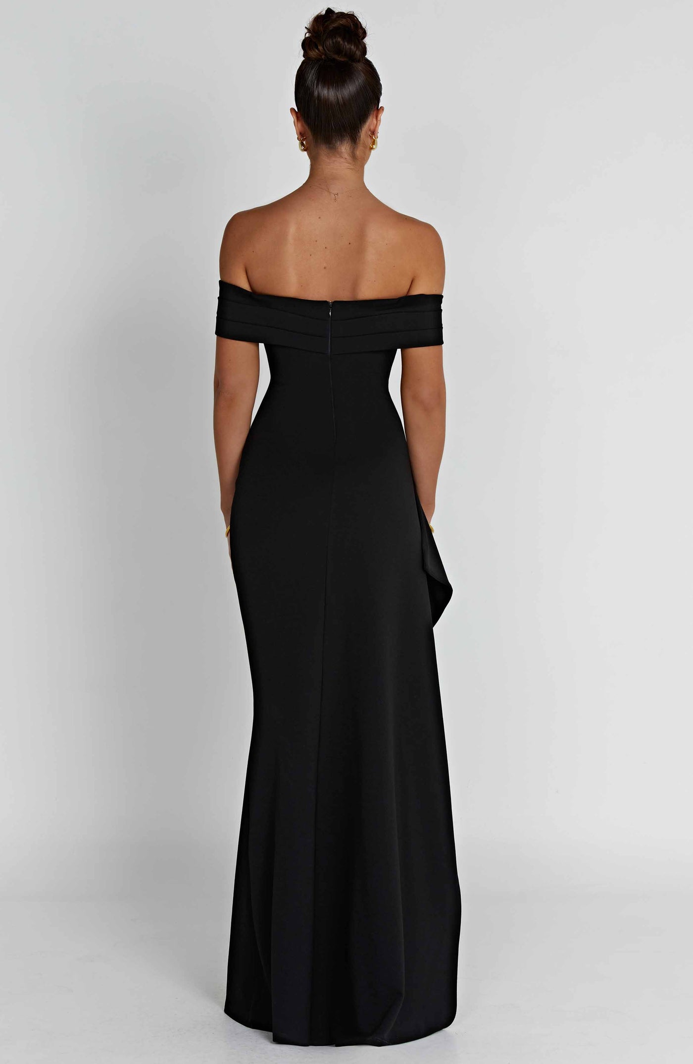 Joyleen Maxi Dress