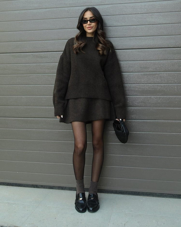 Lara | Autumn Collection