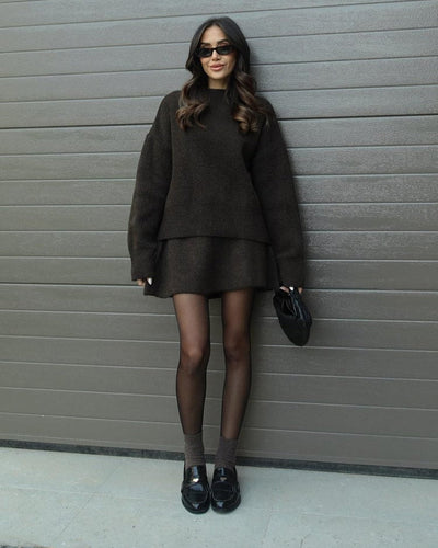 Lara | Autumn Collection