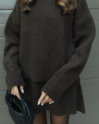 Lara | Autumn Collection