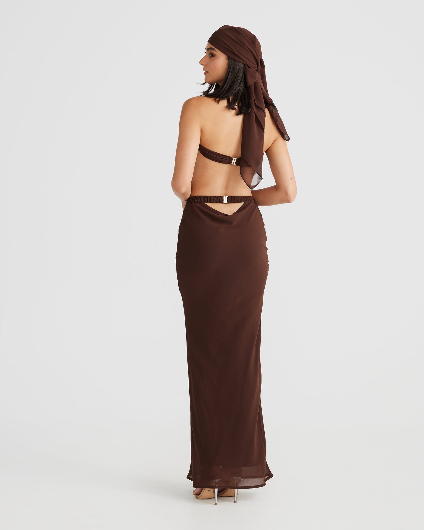 Blair Tvådelad Klänning Set