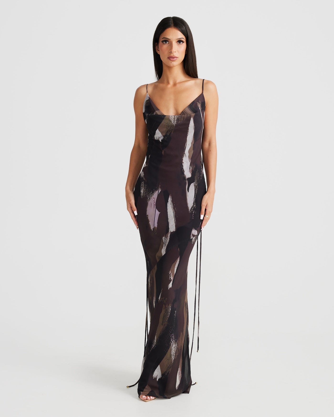 Elivia Essence Dress