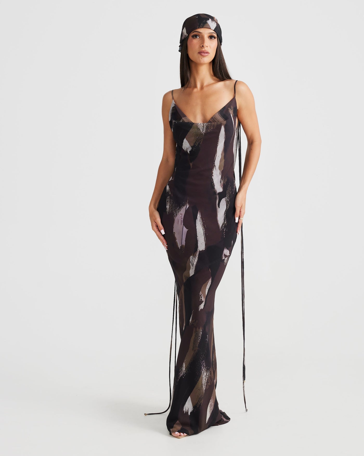 Elivia Essence Dress