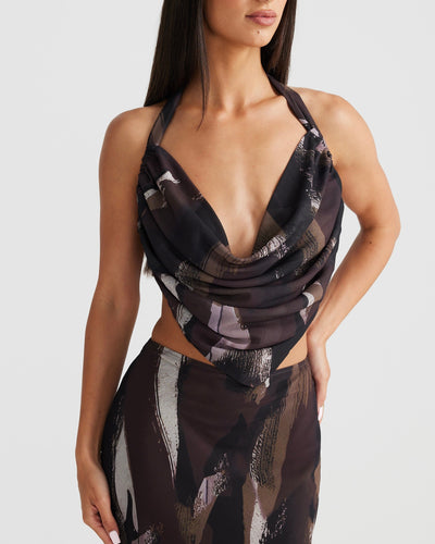 Blair Tvådelad Klänning Set