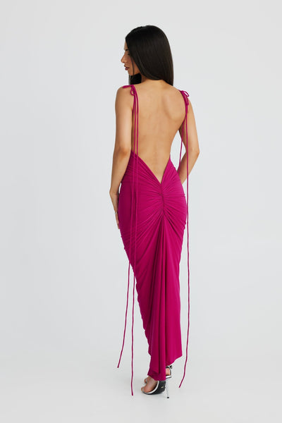 Azarro Essence Dress