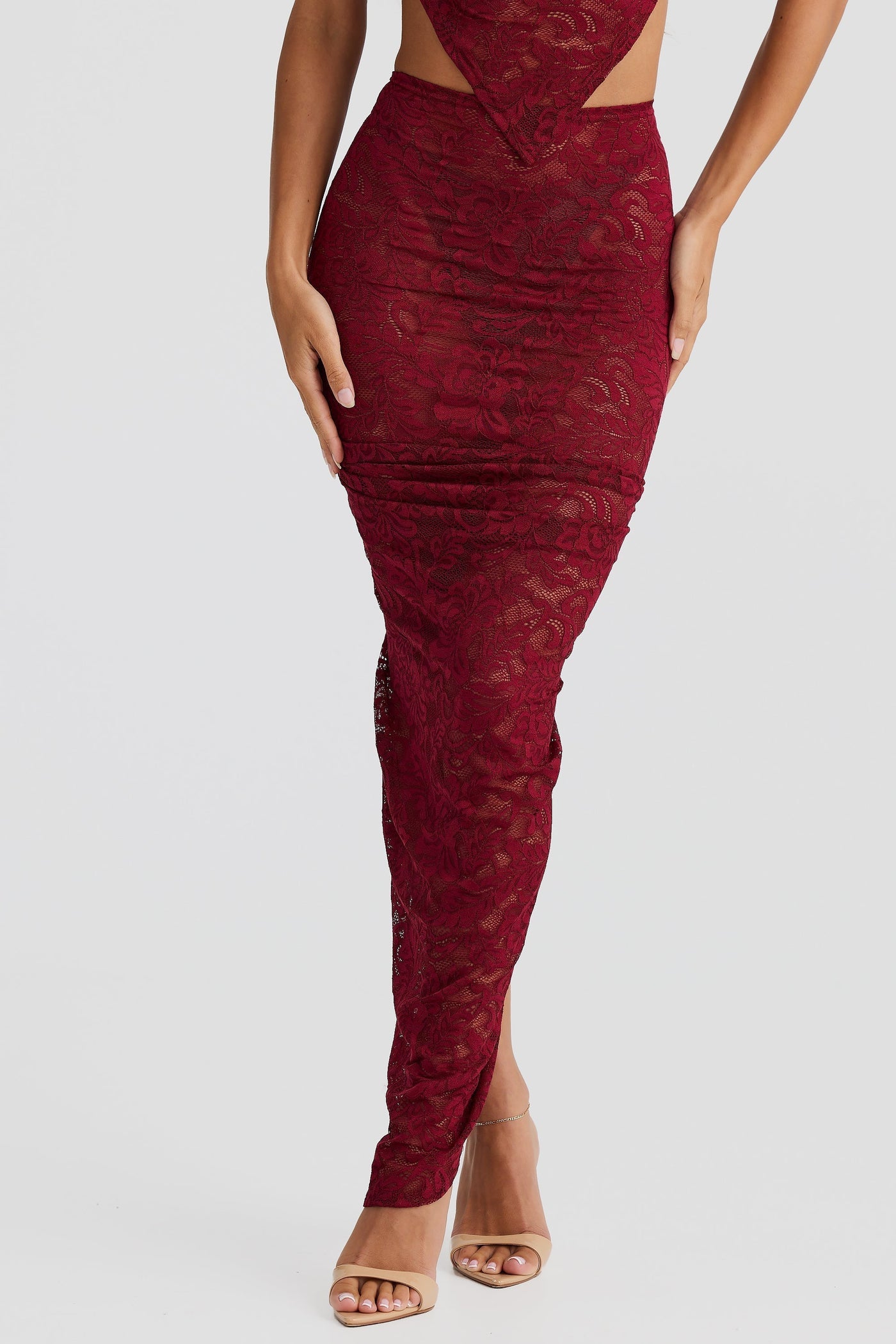 Kaya Tvådelad Klänning Set