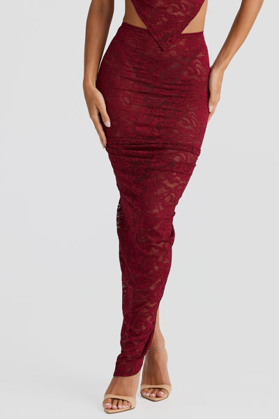 Kaya Tvådelad Klänning Set