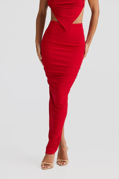 Kaya Tvådelad Klänning Set