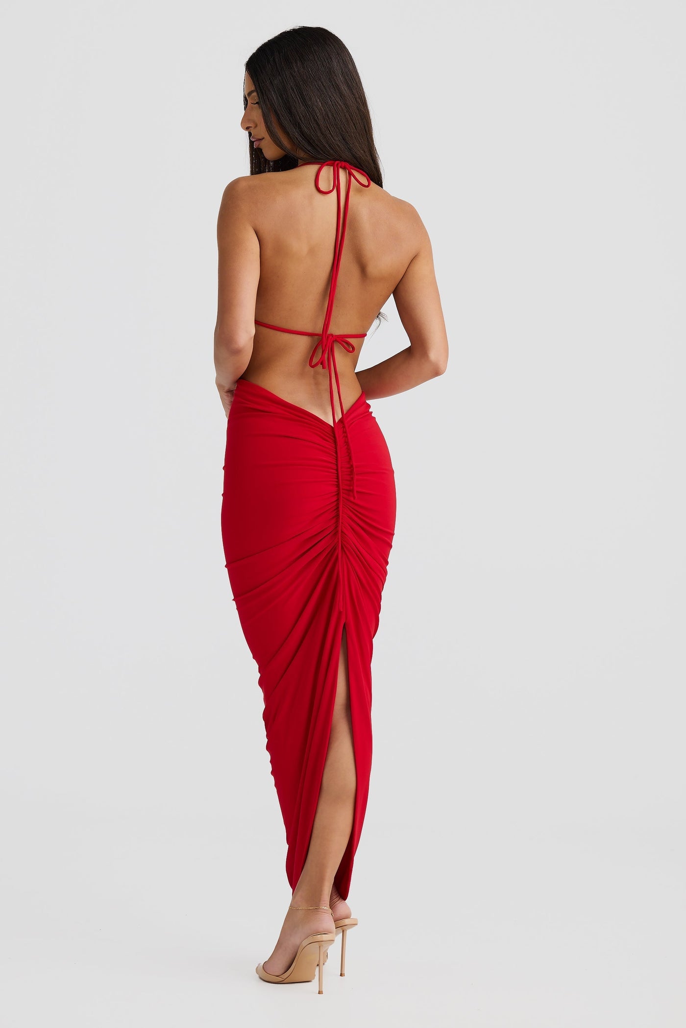 Kaya Tvådelad Klänning Set