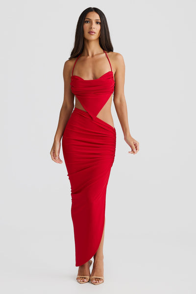 Kaya Tvådelad Klänning Set