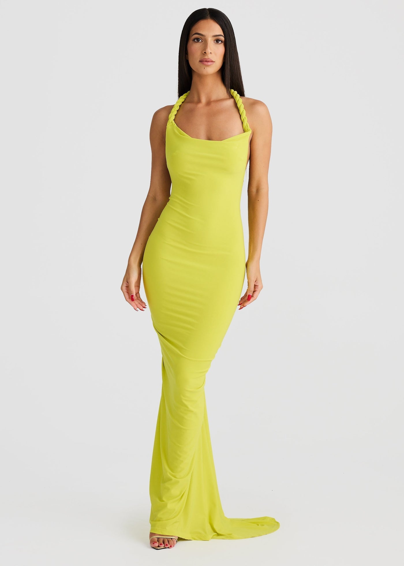 Malora Maxi Dress
