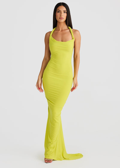 Malora Maxi Dress