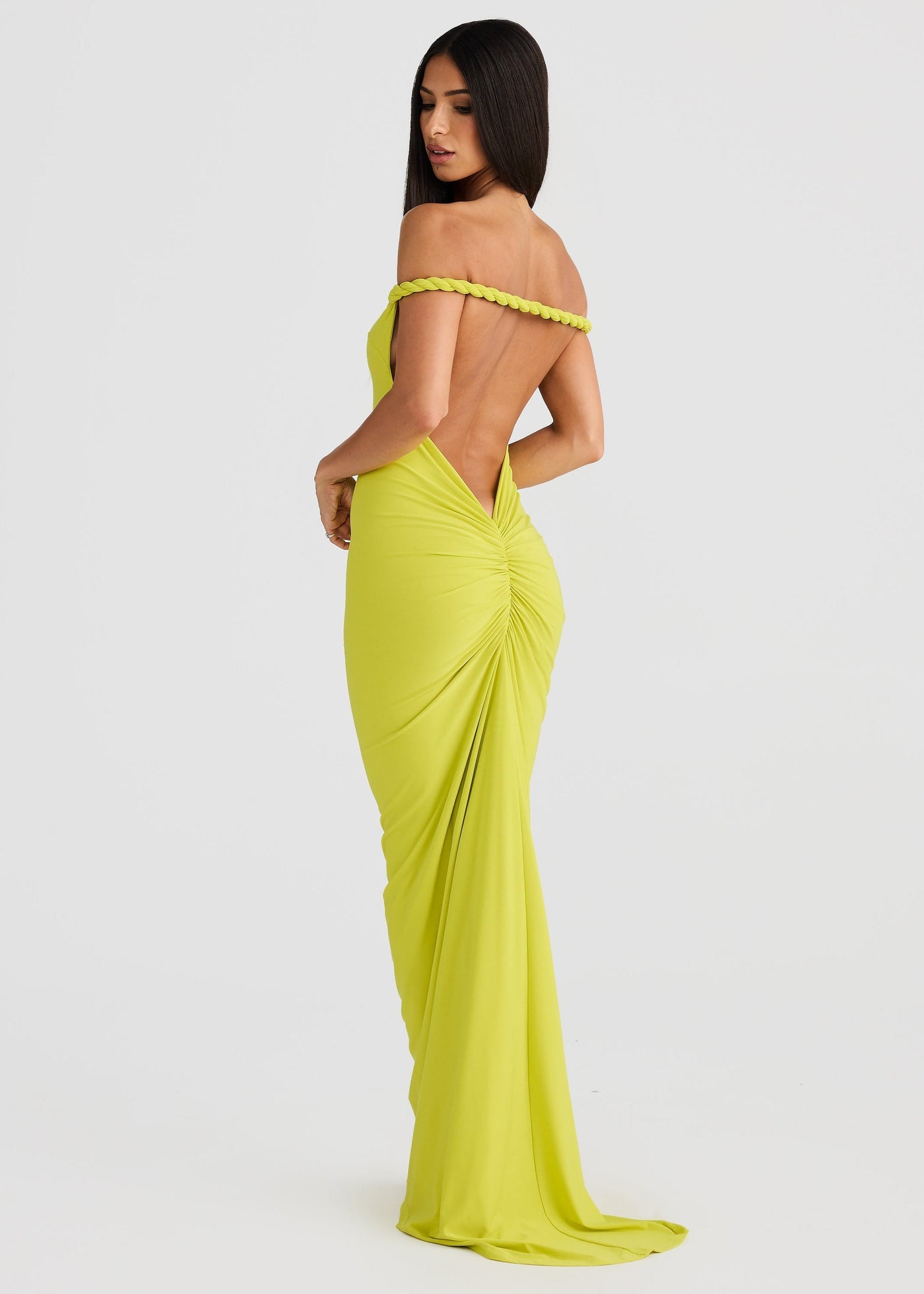 Malora Maxi Dress