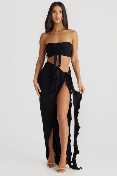 Betti Tvådelad Sommarklänning Set