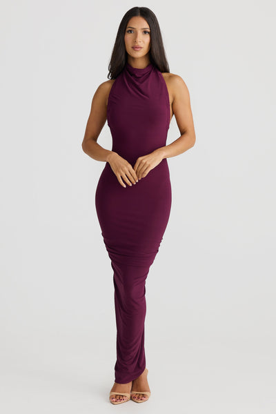 Elegant Louise Dress