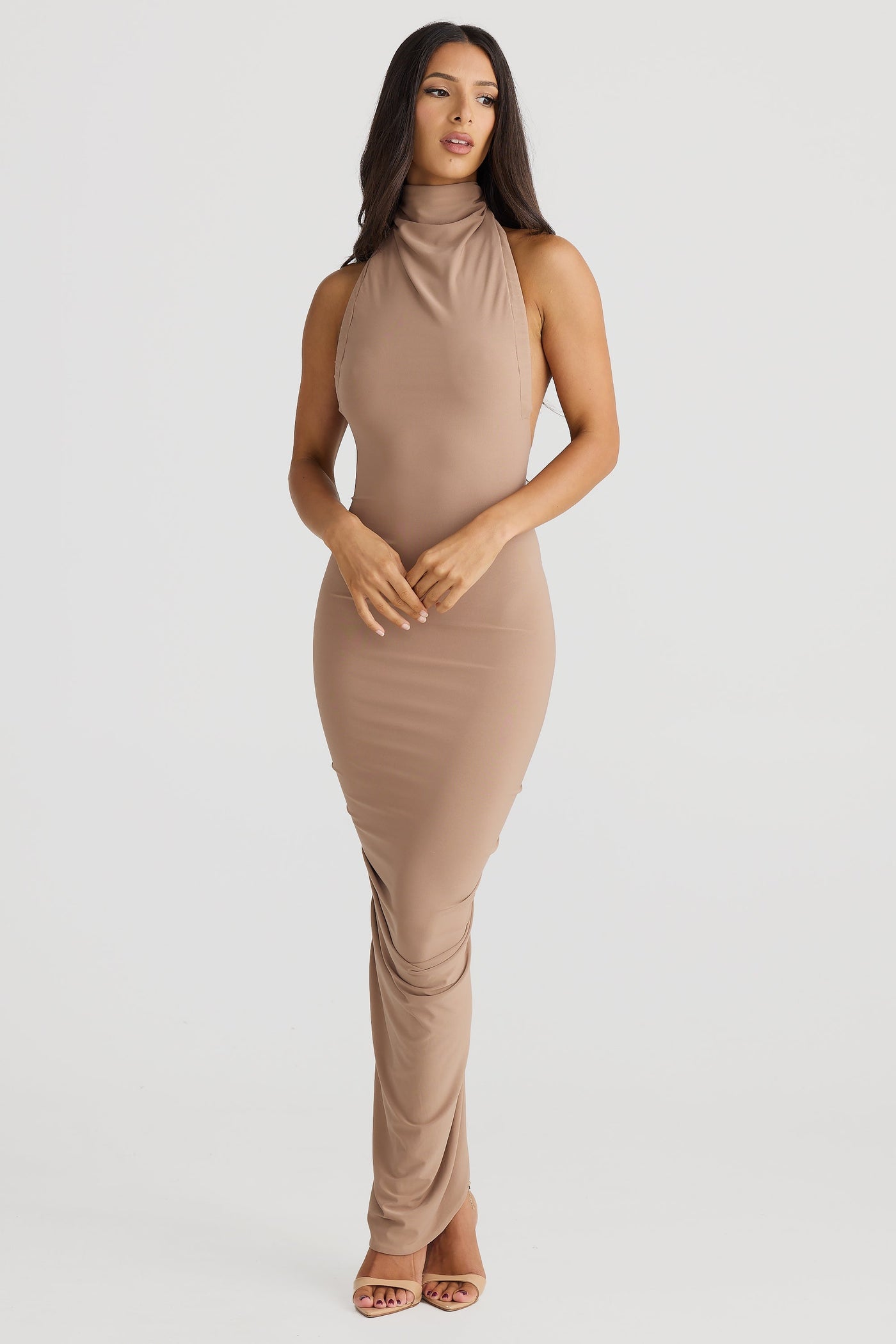 Elegant Louise Dress