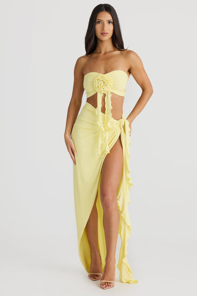 Betti Tvådelad Sommarklänning Set