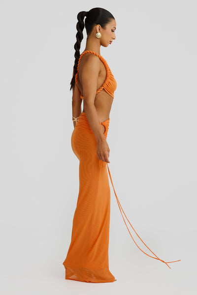 Lumi Tvådelad Klänning Set