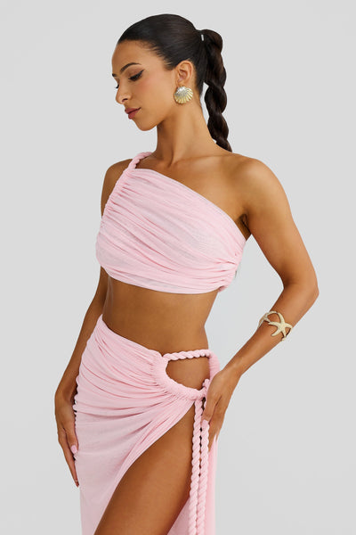 Lumi Tvådelad Klänning Set