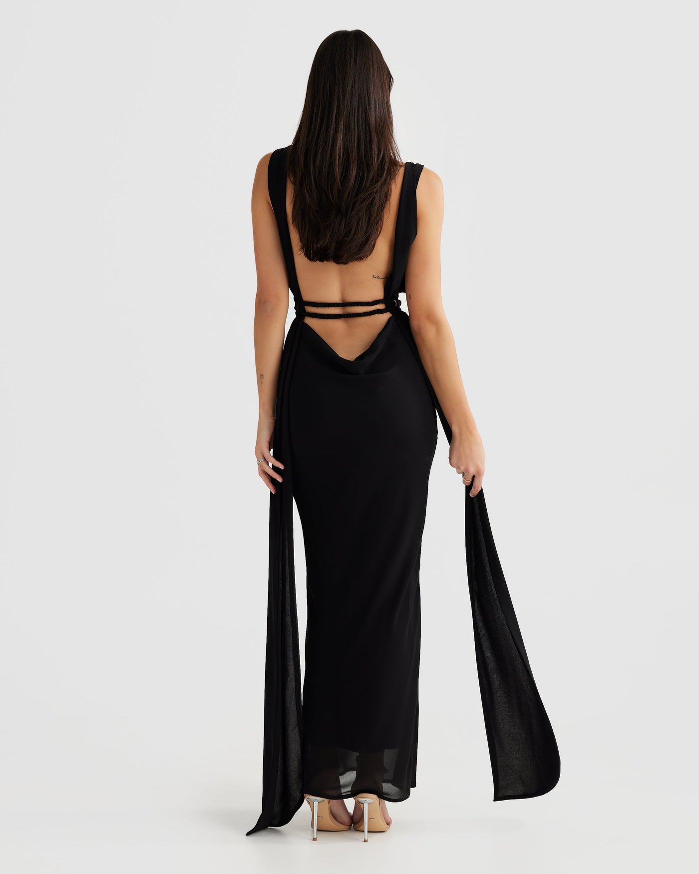 Camillia Charming Dress