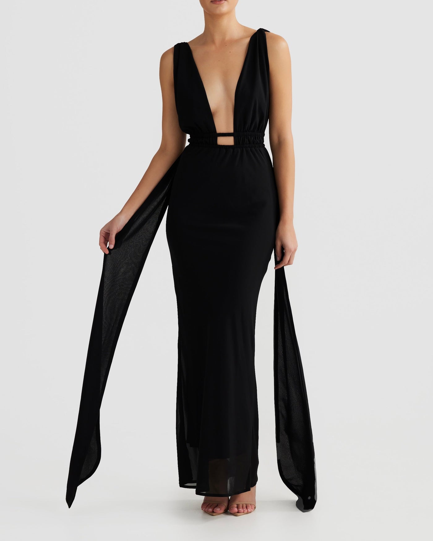 Camillia Charming Dress