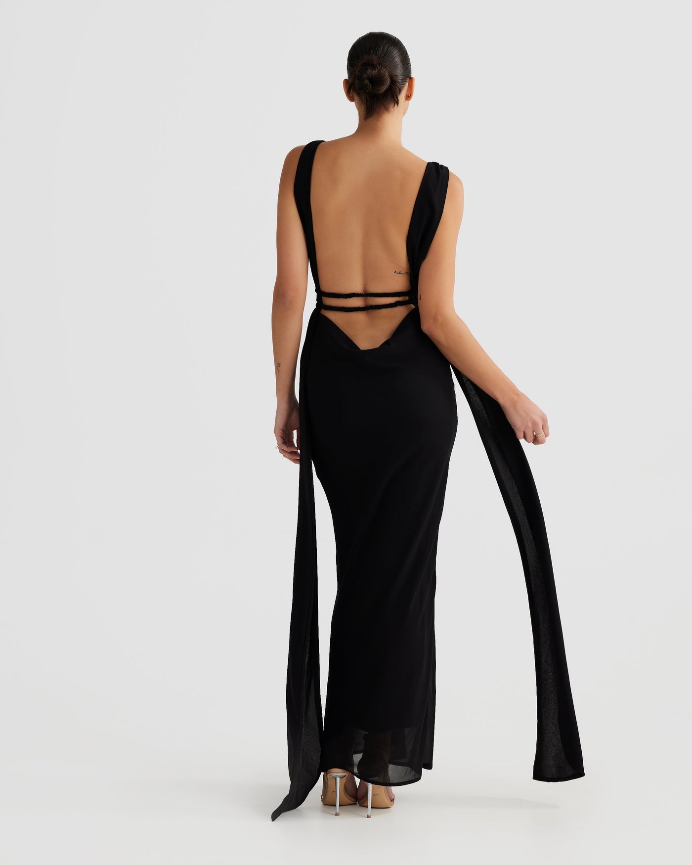 Camillia Charming Dress