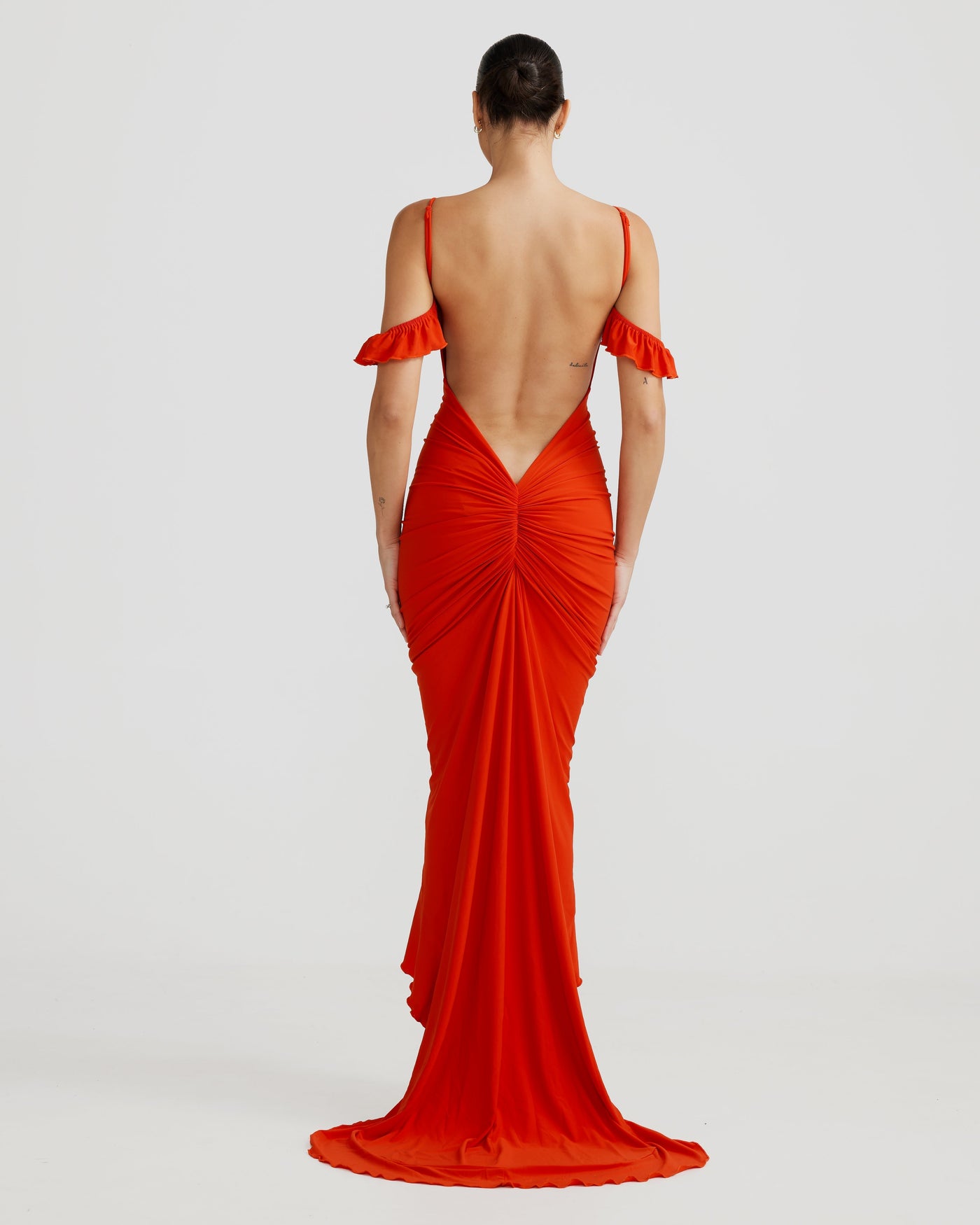 Carmella Bliss Maxi Dress