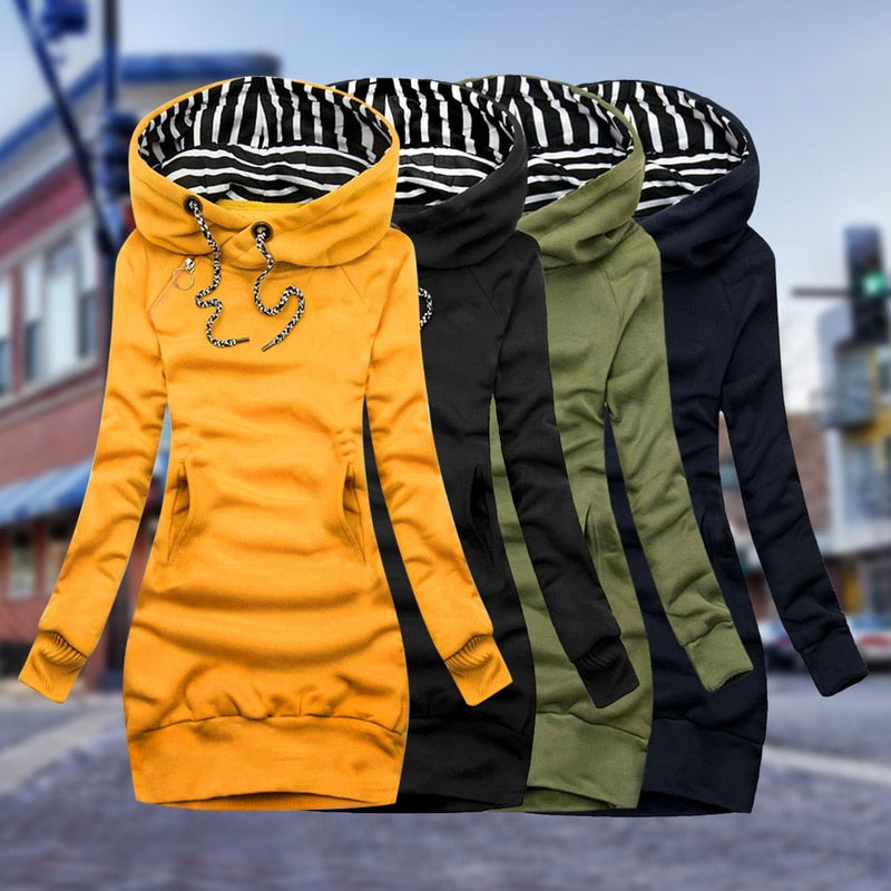 Marigold™ – Lätt och bekväm vintertröja