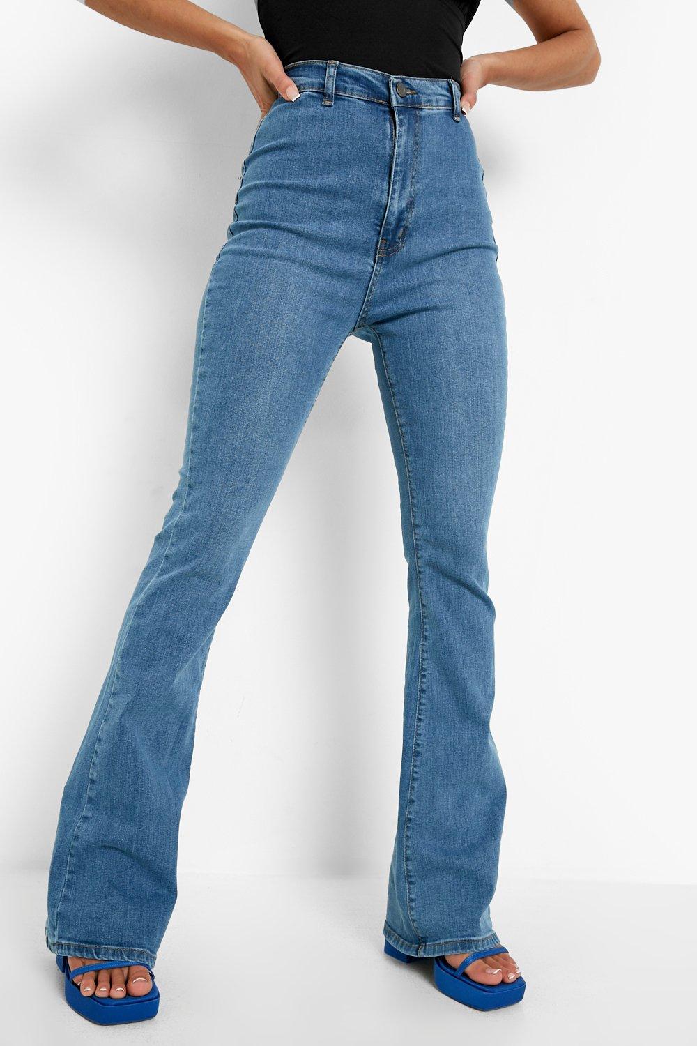 Bleu Alexie Jeans