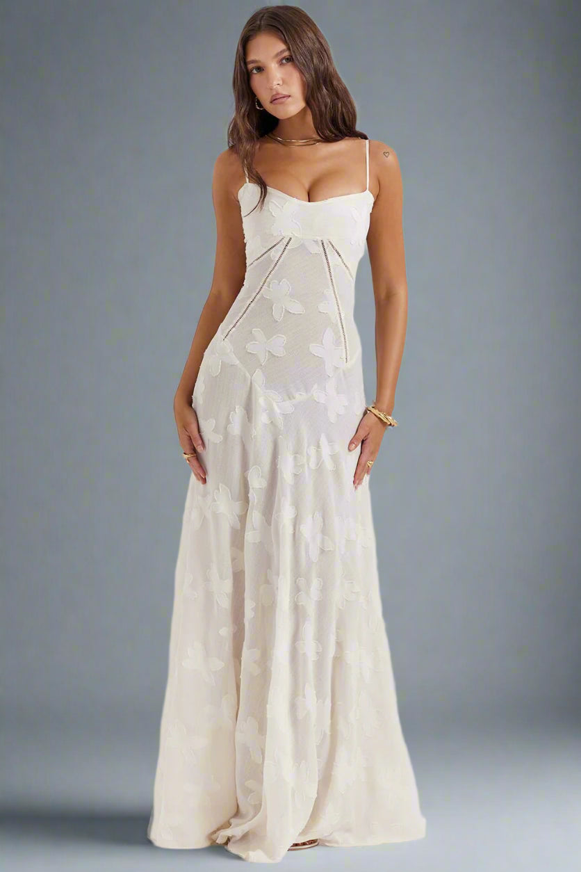 Bella | Magisk Klänning