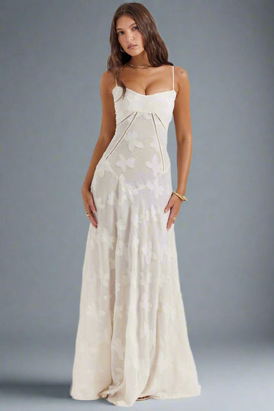 Bella | Magisk Klänning