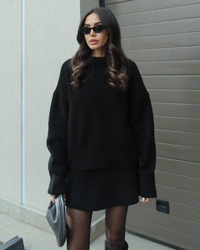 Lara | Autumn Collection