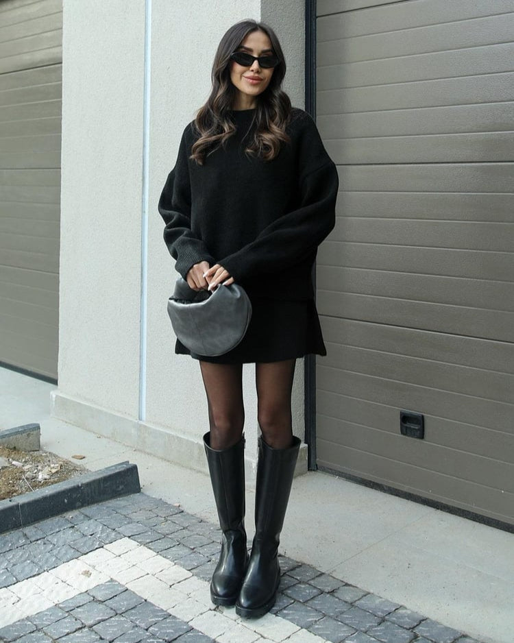 Lara | Autumn Collection