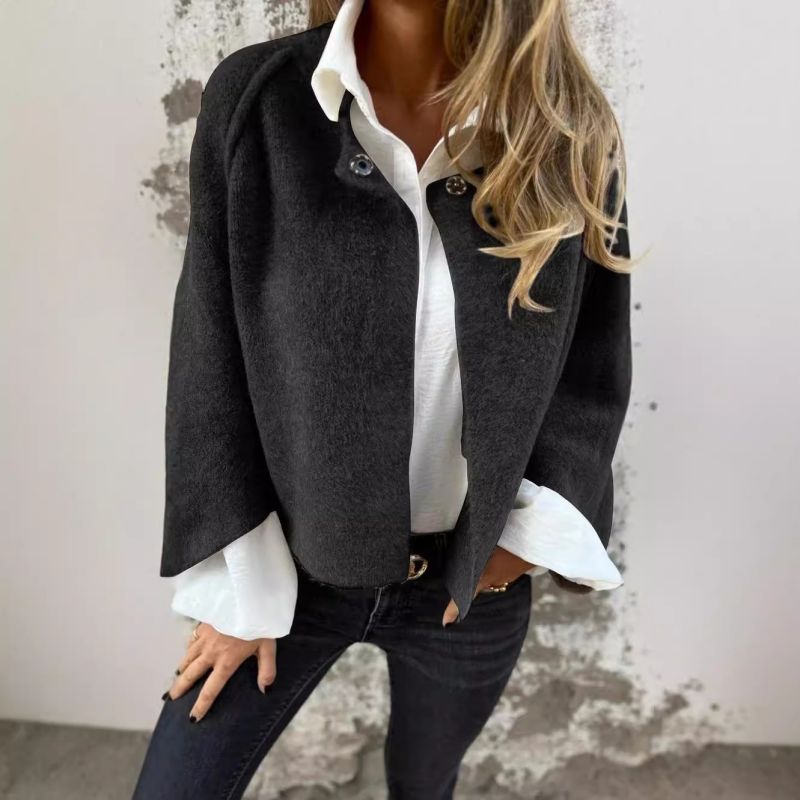 Sofia Cashmere Knit Cardigan